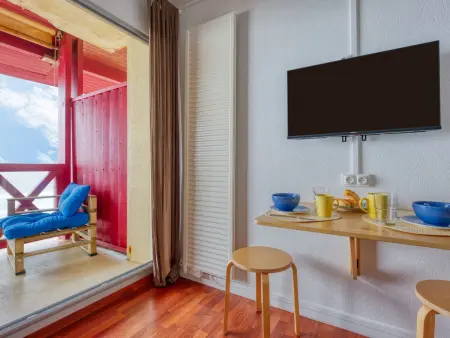 Primavéra, Appartement 4 personnes à Lacanau - Photo 8