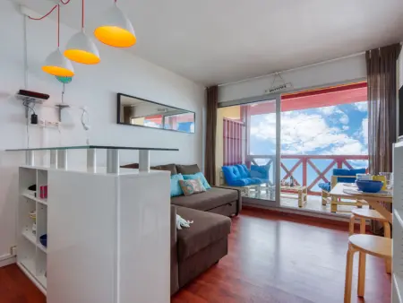 Primavéra, Appartement 4 personnes à Lacanau - Photo 9