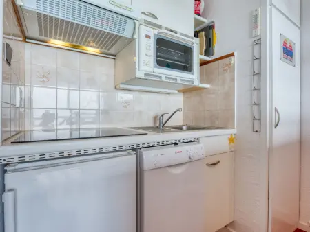 Primavéra, Appartement 4 personnes à Lacanau - Photo 10
