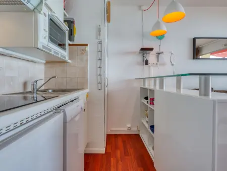 Primavéra, Appartement 4 personnes à Lacanau - Photo 11