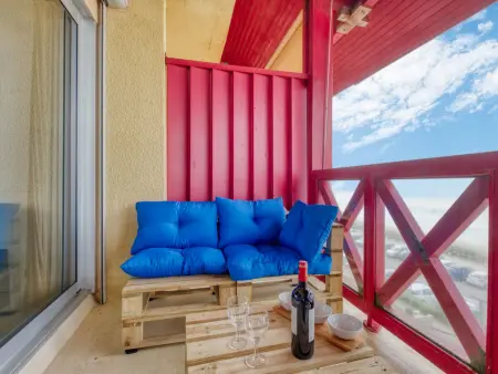 Primavéra, Appartement 4 personnes à Lacanau - Photo 16