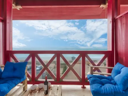 Primavéra, Appartement 4 personnes à Lacanau - Photo 17