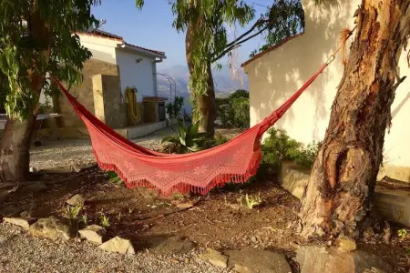 Casa Iris, Villa à Sayalonga avec Piscine Privée - Photo 8