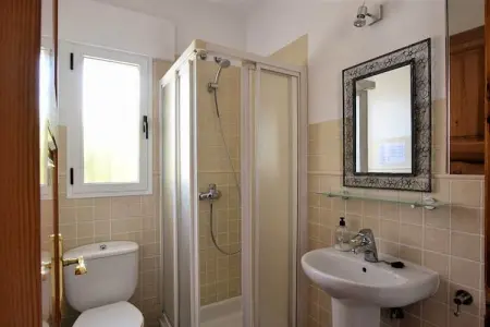 Casa Iris, Villa à Sayalonga avec Piscine Privée - Photo 15