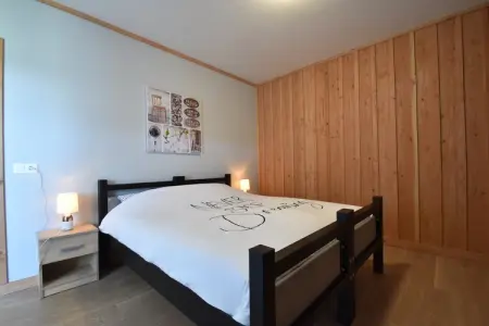 Apt 6 pers piscine, Manoir à Cuzy avec piscine et vue sur forêt - Photo 1