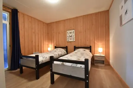 Apt 6 pers piscine, Manoir à Cuzy avec piscine et vue sur forêt - Photo 11