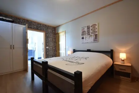 Apt 6 pers piscine, Manoir à Cuzy avec piscine et vue sur forêt - Photo 12