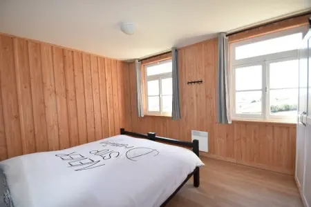 Apt 6 pers piscine, Manoir à Cuzy avec piscine et vue sur forêt - Photo 14