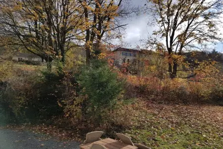 Apt 6 pers piscine, Manoir à Cuzy avec piscine et vue sur forêt - Photo 35