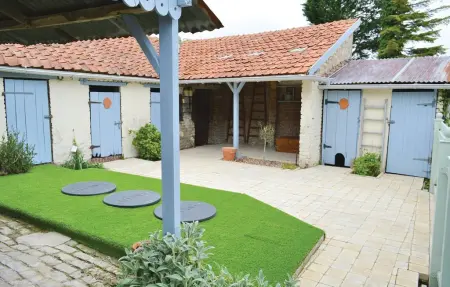 Maison 4 personnes à Grigny - Photo 5