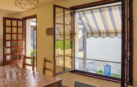Maison 6 personnes à Hauteville sur Mer - Photo 1