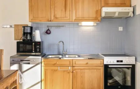 Maison 6 personnes à Hauteville sur Mer - Photo 4