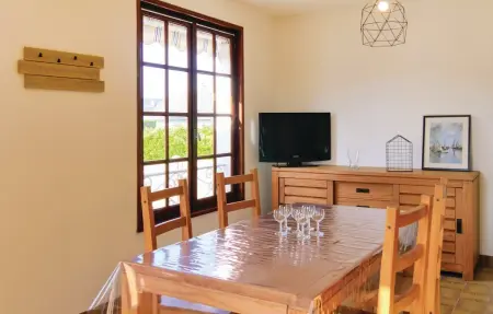 Maison 6 personnes à Hauteville sur Mer - Photo 8