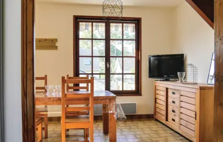 Maison 6 personnes à Hauteville sur Mer - Photo 11