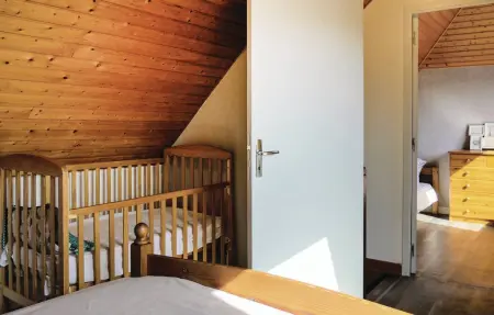 Maison 6 personnes à Hauteville sur Mer - Photo 16