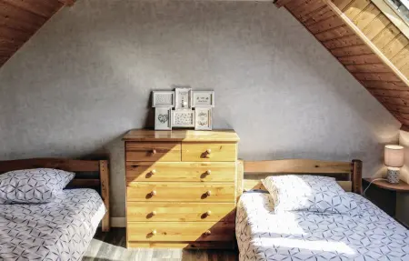 Maison 6 personnes à Hauteville sur Mer - Photo 17