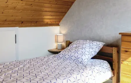 Maison 6 personnes à Hauteville sur Mer - Photo 18