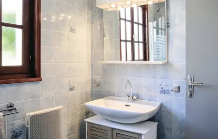 Maison 6 personnes à Hauteville sur Mer - Photo 20