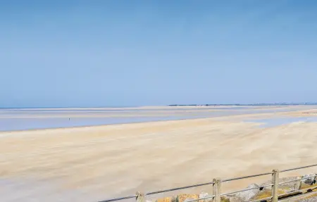 Maison 6 personnes à Hauteville sur Mer - Photo 25
