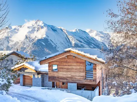 Woovim 14, Chalet 14 personnes à Nendaz - Photo 1