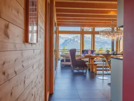 Woovim 14, Chalet 14 personnes à Nendaz - Photo 6