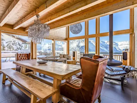 Woovim 14, Chalet 14 personnes à Nendaz - Photo 11