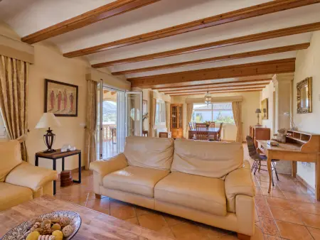 Villa Meena, Villa 6 personnes à Javea - Photo 3