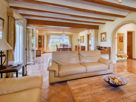 Villa Meena, Villa 6 personnes à Javea - Photo 5
