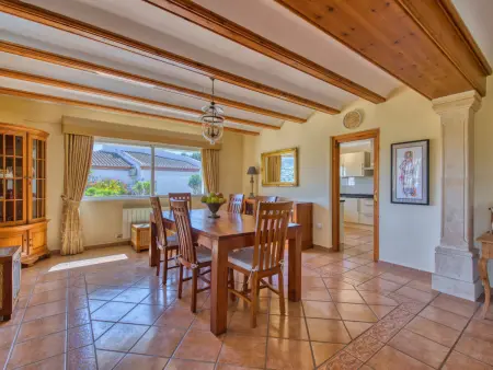 Villa Meena, Villa 6 personnes à Javea - Photo 8