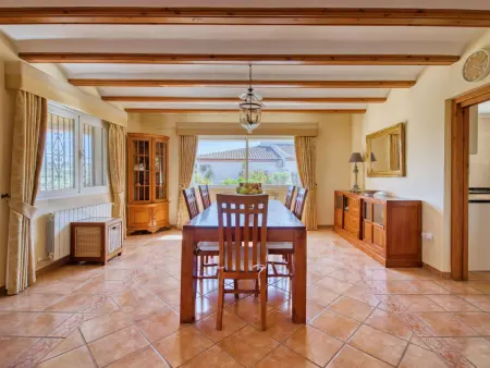 Villa Meena, Villa 6 personnes à Javea - Photo 13