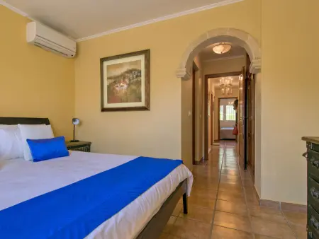Villa Meena, Villa 6 personnes à Javea - Photo 16