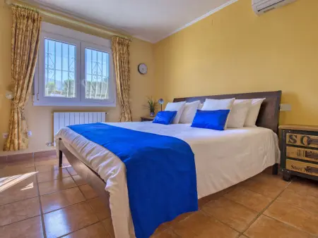 Villa Meena, Villa 6 personnes à Javea - Photo 17