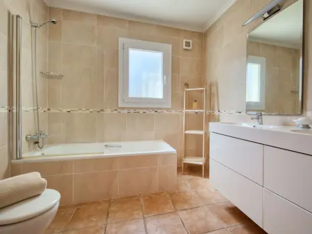 Villa Meena, Villa 6 personnes à Javea - Photo 18