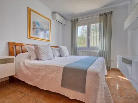 Villa Meena, Villa 6 personnes à Javea - Photo 19