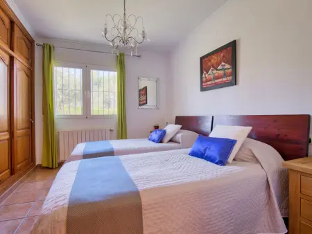 Villa Meena, Villa 6 personnes à Javea - Photo 20