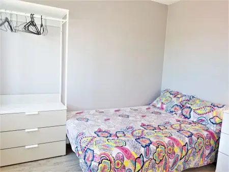 Les Romarins, Appartement 3 personnes à Narbonne Plage - Photo 3
