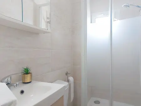 Les Romarins, Appartement 3 personnes à Narbonne Plage - Photo 10
