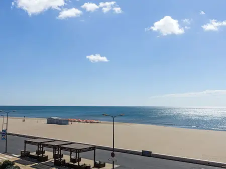Les Romarins, Appartement 3 personnes à Narbonne Plage - Photo 12