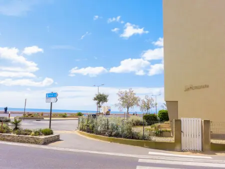Les Romarins, Appartement 3 personnes à Narbonne Plage - Photo 15
