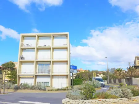 Les Romarins, Appartement 3 personnes à Narbonne Plage - Photo 16