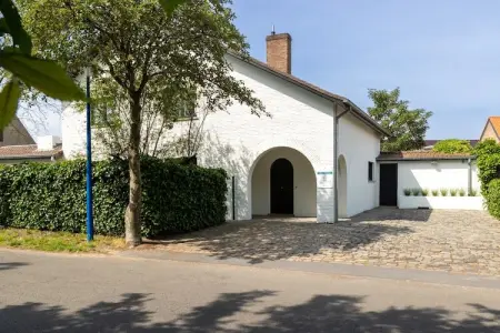 Villa Anemoon, Piscine chauffée et accès à la plage - Photo 29