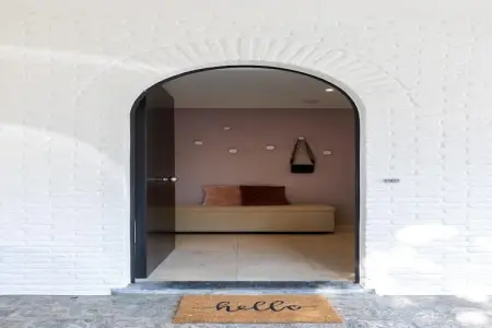 Villa Anemoon, Piscine chauffée et accès à la plage - Photo 31
