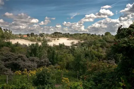 Villa Anemoon, Piscine chauffée et accès à la plage - Photo 35
