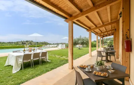 Oriental Muti, Maison 19 personnes à Chiaramonte Gulfi - Photo 1