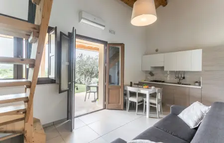 Oriental Muti, Maison 19 personnes à Chiaramonte Gulfi - Photo 3