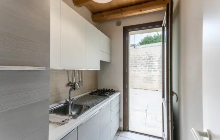 Oriental Muti, Maison 19 personnes à Chiaramonte Gulfi - Photo 18