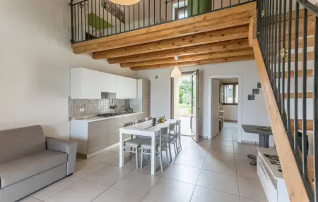Oriental Muti, Maison 19 personnes à Chiaramonte Gulfi - Photo 21