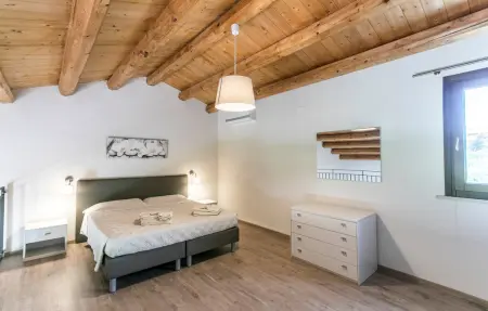 Oriental Muti, Maison 19 personnes à Chiaramonte Gulfi - Photo 34