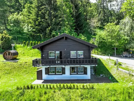 Chalet Didi, Chalet 6 personnes à Nendaz - Photo 2