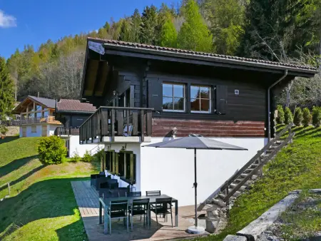 Chalet Didi, Chalet 6 personnes à Nendaz - Photo 5